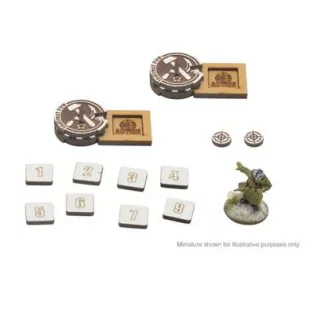 Bolt Action MDF Artillery zooming in Markers - Soviet Union-408800018