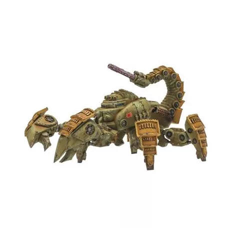 Konflikt '47 Empire of Japan Type 7 Sasori Light Walker-452601202