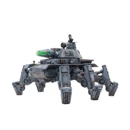 Konflikt '47 Axis Panzer IV Ausf. X Walker-452610202