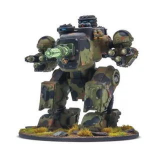 Konflikt '47 British Commonwealth Percival Medium Assault Walker-452410609