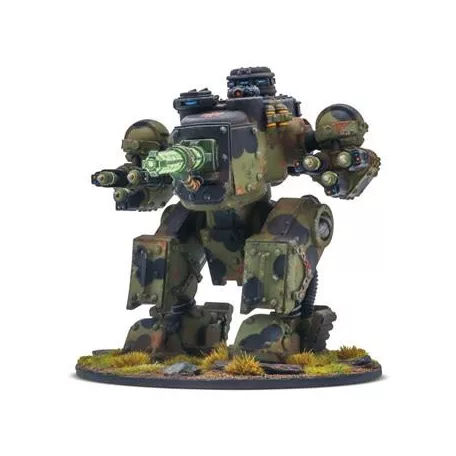 Konflikt '47 British Commonwealth Percival Medium Assault Walker-452410609