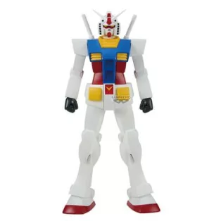 MOBILE SUIT GUNDAM GENKAI TOPPA RX-78-2 GUNDAM-PZ71648P
