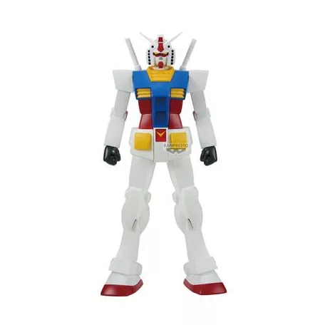 MOBILE SUIT GUNDAM GENKAI TOPPA RX-78-2 GUNDAM-PZ71648P