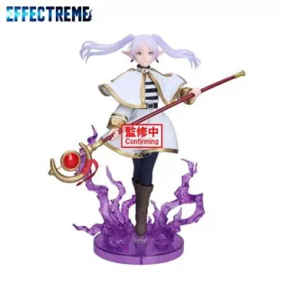 Frieren: Beyond Journey's End EFFECTREME-FRIEREN--PZ71483P