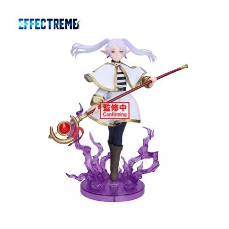 Frieren: Beyond Journey's End EFFECTREME-FRIEREN--PZ71483P