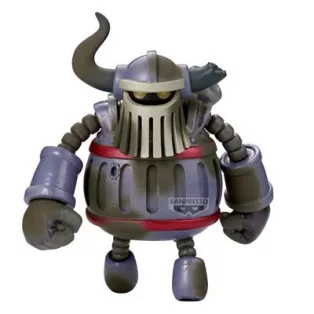 ONE PIECE MEGA WORLD COLLECTABLE FIGURE-IRON GIANT--PZ71724P
