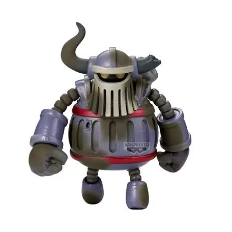 ONE PIECE MEGA WORLD COLLECTABLE FIGURE-IRON GIANT--PZ71724P
