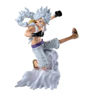 ONE PIECE SENKOZEKKEI-MONKEY D.LUFFY--PZ71725P