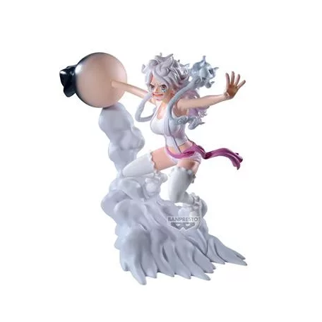 ONE PIECE SENKOZEKKEI-JEWELRY BONNEY--PZ71726P