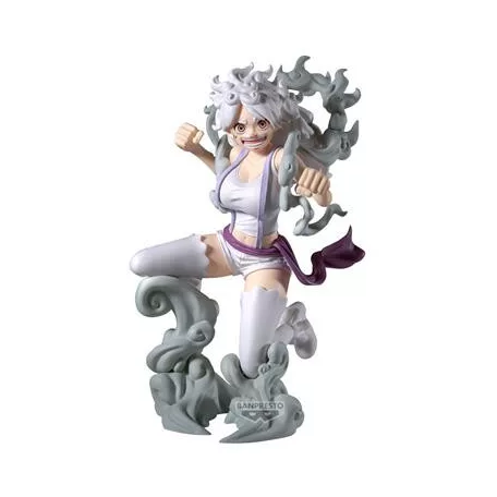 ONE PIECE Grandista-JEWELRY BONNEY--PZ71729P