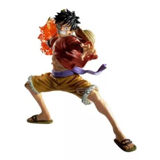ONE PIECE MAXIMATICPLUS MONKEY D.LUFFY-PZ71730P