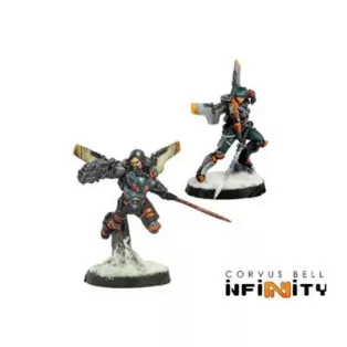 Infinity: Yuan Yuan - EN-280785-1217