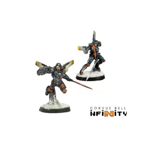 Infinity: Yuan Yuan - EN-280785-1217