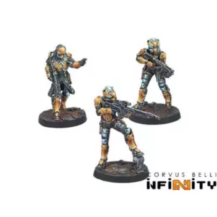 Infinity: Imperial Service Expansion Pack Delta - EN-281362-1206