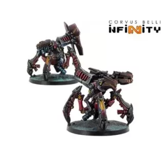 Infinity: Combined Army Drone Remotes Pack - EN-281647-1213