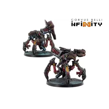 Infinity: Combined Army Drone Remotes Pack - EN-281647-1213