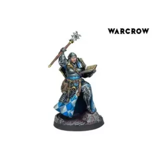 Warcrow: Instructor - EN-WW05007-0069