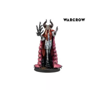 Warcrow: Gitmalu, the Perfect One - EN-WW04008-0067
