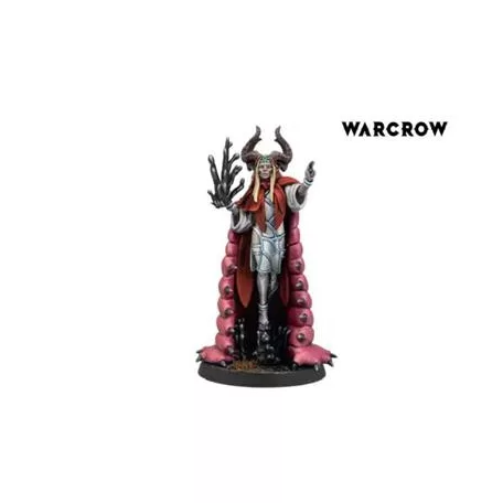 Warcrow: Gitmalu, the Perfect One - EN-WW04008-0067