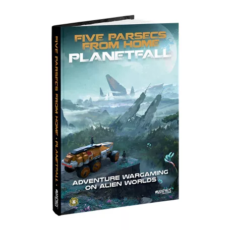 Five Parsecs from Home: Planetfall - EN-MUH084V044