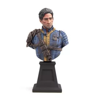 Fallout Painter's Bust - Nate-MUH1620127