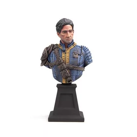 Fallout Painter's Bust - Nate-MUH1620127