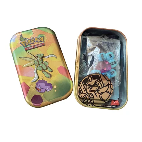 Pokemon Special Repack Tin - EN-POKTIN