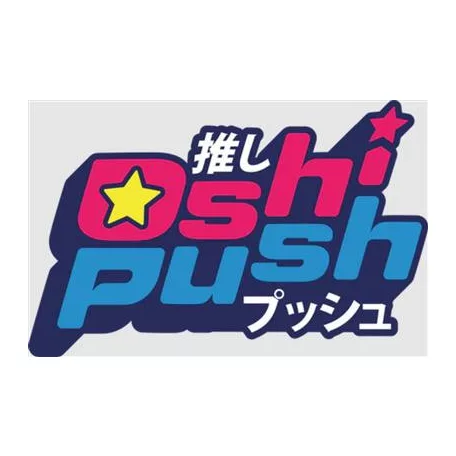 Oshi Push Set 2 OS Playmat set up Akiko-PCA7101