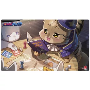 Oshi Push Set 2 Standard Playmat Raelice-PCA7105