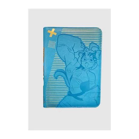 Oshi Push Set 2 Binder LineChu - LIMITED EDITION-PCA7092
