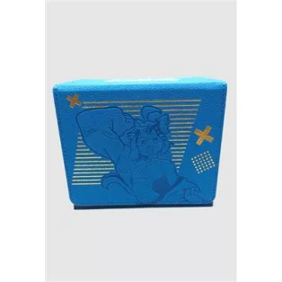 Oshi Push Set 2 Premium Deckbox LineChu - LIMITED EDITION-PCA7094