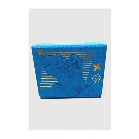 Oshi Push Set 2 Premium Deckbox LineChu - LIMITED EDITION-PCA7094