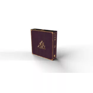 44 BCE: Emperor Edition-G23-LP-E01-01
