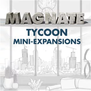 Magnate: Tycoon mini-expansions-NG01MAG002