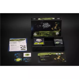 Sub Terra I - Extraction Expansion-ITB-SUBTERRA-EXP-EXT