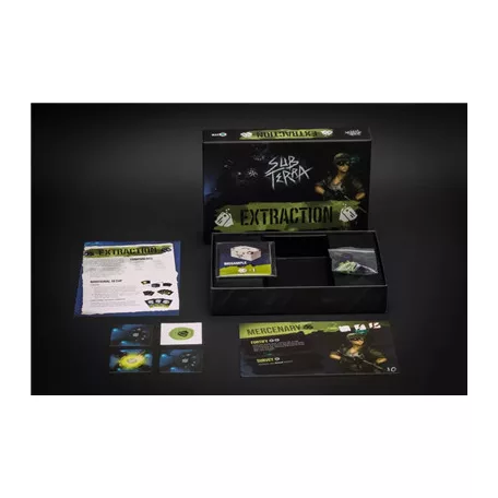Sub Terra I - Extraction Expansion-ITB-SUBTERRA-EXP-EXT