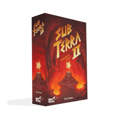 Sub Terra II - Inferno's Edge-ITB-SUBTERRAII-CORE