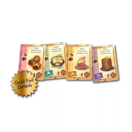Pirates of the High Teas: Golden Ganaches Mini-Expansion-PH-PHT-GOL