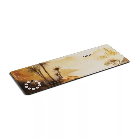 Chroma Arcana: Neoprene Playmat-CHROM-PM