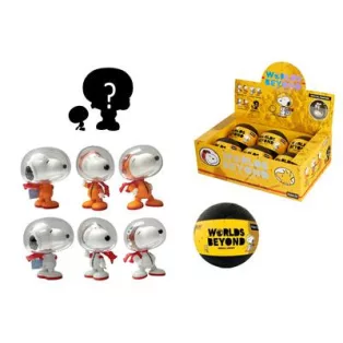 URDU Peanuts Worlds Beyond x Snoopy - CDU of 6-105950271