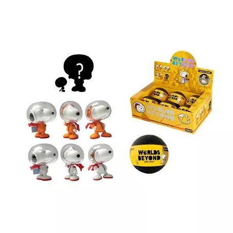 URDU Peanuts Worlds Beyond x Snoopy - CDU of 6-105950271