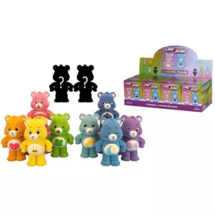 URDU Care Bears Unlock the Magic Blindbox - CDU of 8-105950273