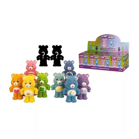 URDU Care Bears Unlock the Magic Blindbox - CDU of 8-105950273