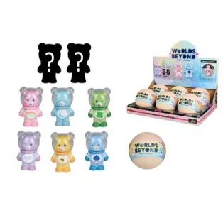 URDU Care Bears Worlds Beyond - CDU of 6-105950276