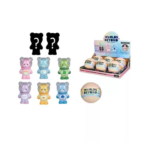URDU Care Bears Worlds Beyond - CDU of 6-105950276