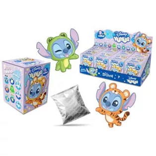 Disney YuYus Stitch, 12cm - CDU of 8-6315870778