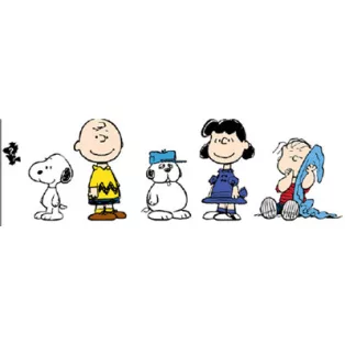 URDU x Peanuts Mega Blindball - CDU of 5-105950270