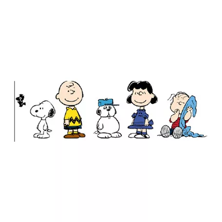 URDU x Peanuts Mega Blindball - CDU of 5-105950270