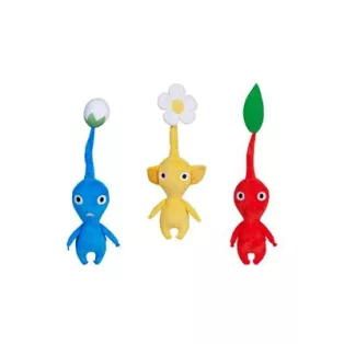 Nintendo Pikmin, 20cm - CDU of 6-109231510