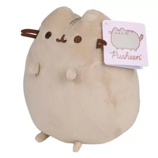 Pusheen Sitting, 25cm-109340218